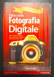 Il libro della fotografia digitale di Scott Kelby