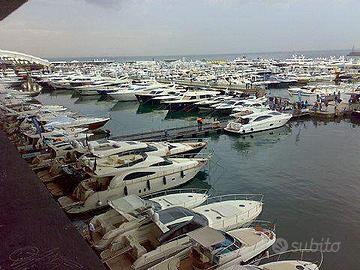 cabinati barche lista usati privati