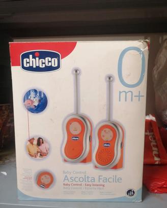 interfono beby chicco