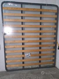 Rete a doghe matrimoniale