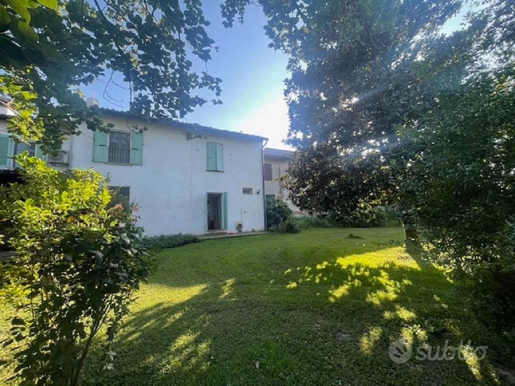 Casa – Corte de' Frati, Aspice - Vista 2