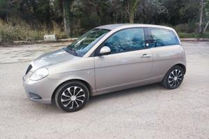Lancia Ypsilon Elle Ecochic