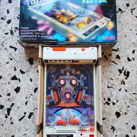 Flipper da Tavolo Tomy Atomic