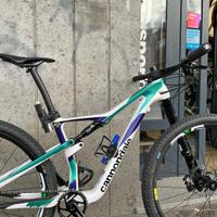 Cannondale Scalpel Hi-Mod 1 LTD 2021