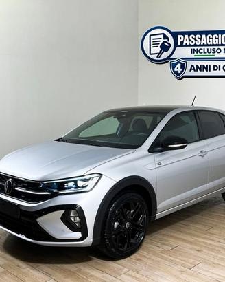 Volkswagen Taigo 1.0 tsi R-Line Plus 115cv