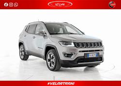 Jeep Compass 2.0 Multijet II 4WD Limited