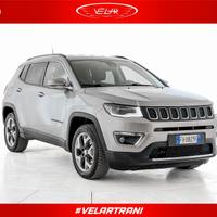 Jeep Compass 2.0 Multijet II 4WD Limited