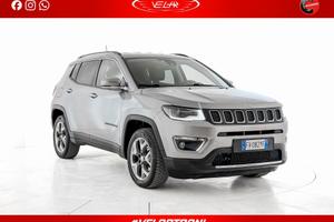 Jeep Compass 2.0 Multijet II 4WD Limited