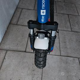 monopattino elettrico Aprilia Tuareg 