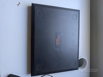 Scacchiera Elettronica Mephisto Milano PRO