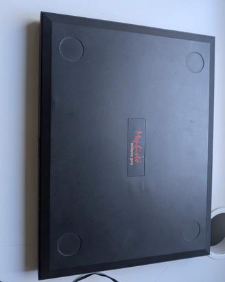 Scacchiera Elettronica Mephisto Milano PRO