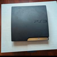 Ps3 slim 