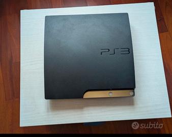 Ps3 slim 