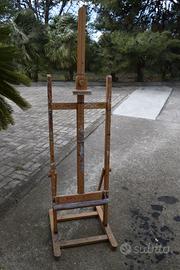 Cavalletto da pittore