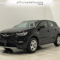 Opel Grandland X x 1.5 ecotec elegance at8 s&s