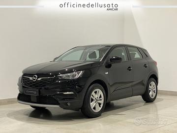 Opel Grandland X x 1.5 ecotec elegance at8 s&s