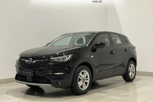 Opel Grandland X x 1.5 ecotec elegance at8 s&s
