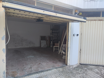 Box auto centro Lecce