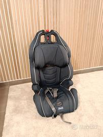 seggiolino auto Chicco 9 36 kg