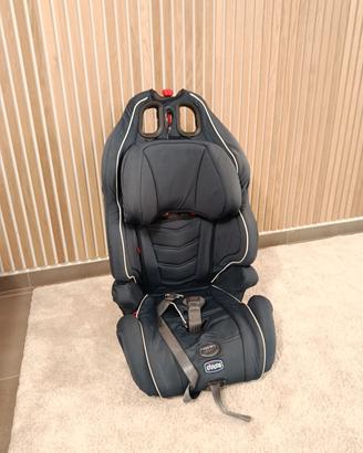 seggiolino auto Chicco 9 36 kg