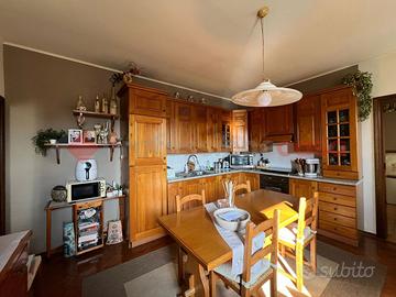 Appartamento Minerbe [Cod. rif 3319212VRG]