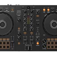 CONSOLE DJ PIONEER DJ DDJ-FLX-4

