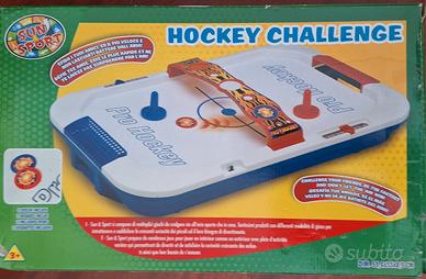 Hockey Challenge Sun & Sport