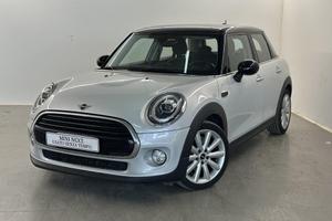 Mini Cooper D 1.5 TwinPower Turbo Cooper D