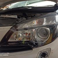 Fanale Xeno Ant Sx Opel Mokka 2015