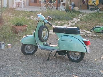 VESPA Sprint Velove