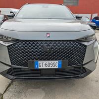 Ds 7 BlueHDi 130 aut. Performance Line+