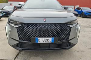 Ds 7 BlueHDi 130 aut. Performance Line+