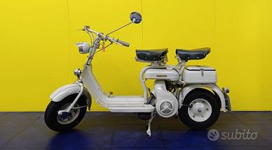 Innocenti lambretta 150 D