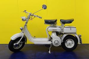 Innocenti lambretta 150 D