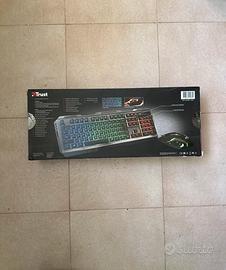 Set Gaming Trust TURAL