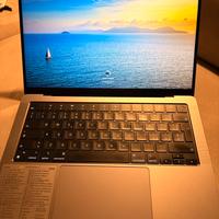 Macbook M1