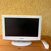Monitor TV 19" Samsung LE19B541