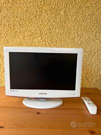 Monitor TV 19" Samsung LE19B541