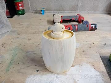 Repliche borraccia guglielminetti