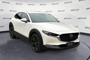 MAZDA CX-30 2.0L e-Skyactiv-X M Hybrid AWD Exceed