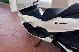 Honda PCX 125