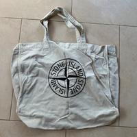 Borsa da viaggio STONE ISLAND