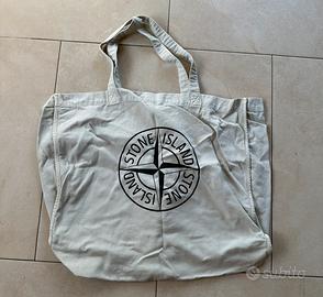 Borsa da viaggio STONE ISLAND