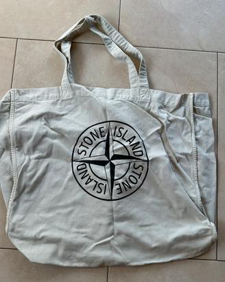 Borsa da viaggio STONE ISLAND