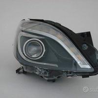 Faro Mercedes W246 Classe B Xenon dal 2012 in poi