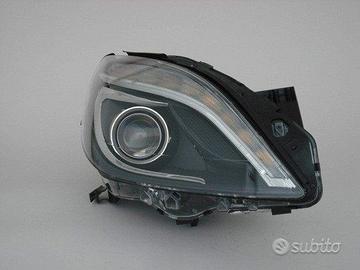 Faro Mercedes W246 Classe B Xenon dal 2012 in poi