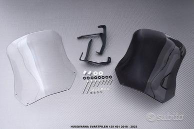 Cupolino HUSQVARNA SVARTPILEN 125 401 2018 - 2023