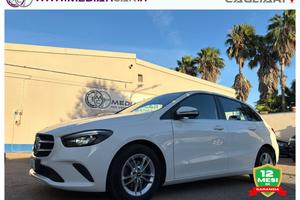 MERCEDES-BENZ B 180 d Automatic Executive