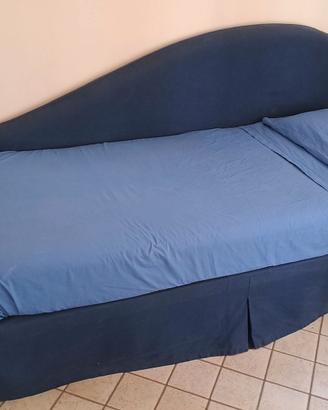 letto singolo/doppio a scomparsa