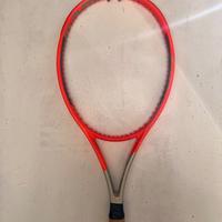 Head radical mp prostock